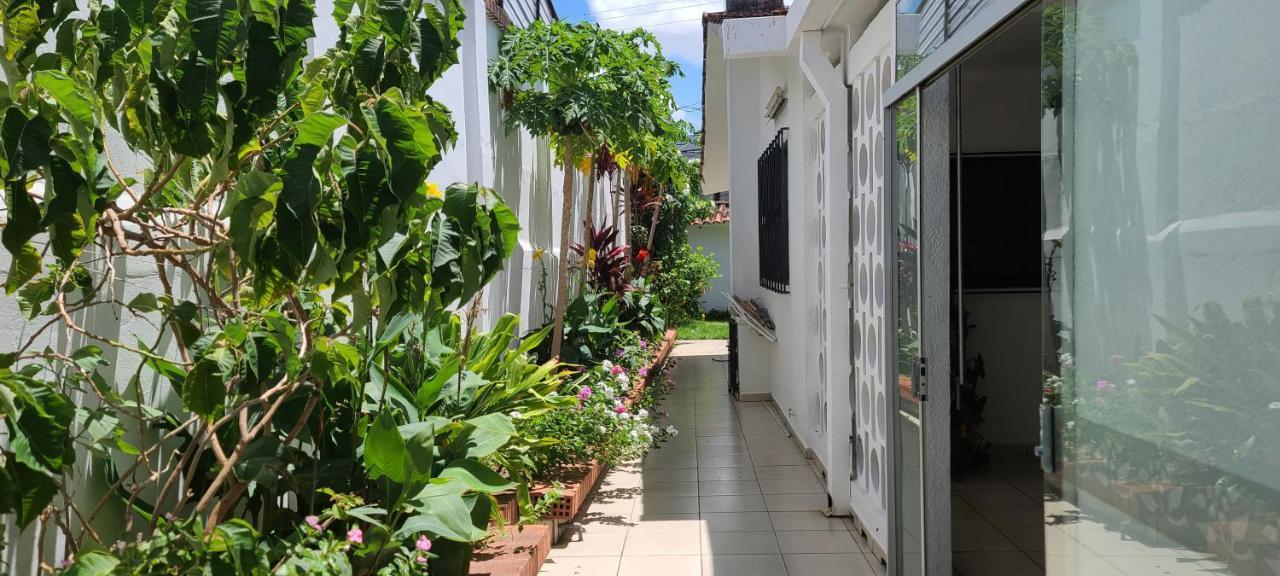 Hostal Backpackers Travelero Hotel Санта Крус де ла Сиера Екстериор снимка