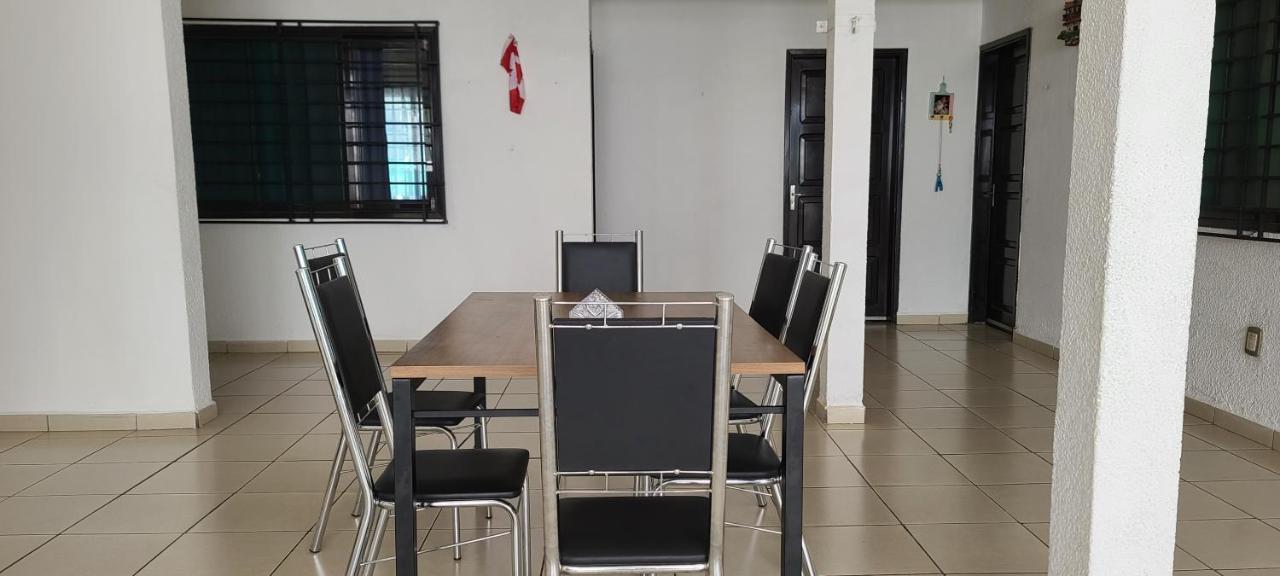 Hostal Backpackers Travelero Hotel Санта Крус де ла Сиера Екстериор снимка