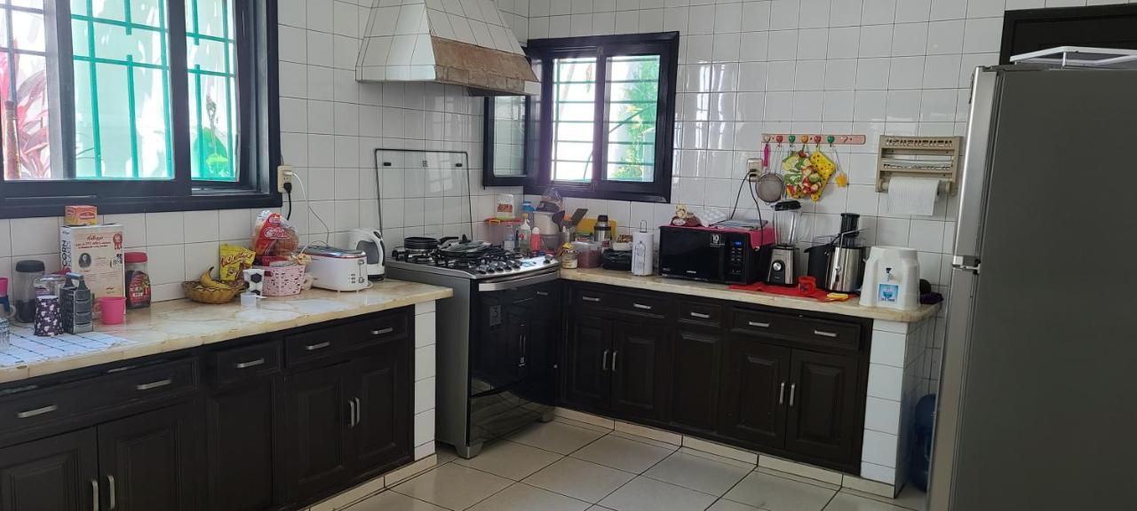 Hostal Backpackers Travelero Hotel Санта Крус де ла Сиера Екстериор снимка