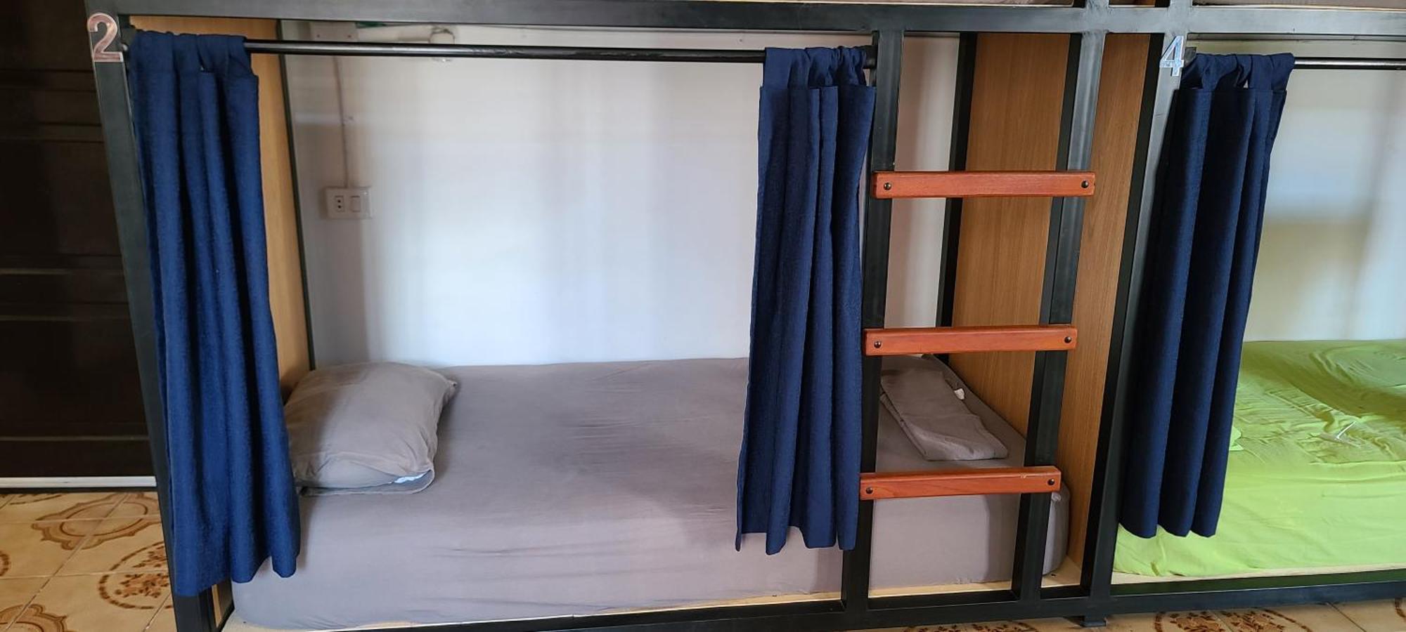 Hostal Backpackers Travelero Hotel Санта Крус де ла Сиера Стая снимка